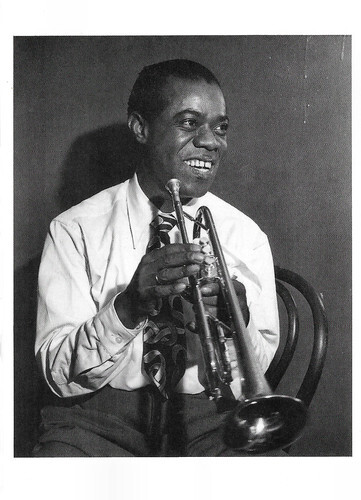 Louis Armstrong