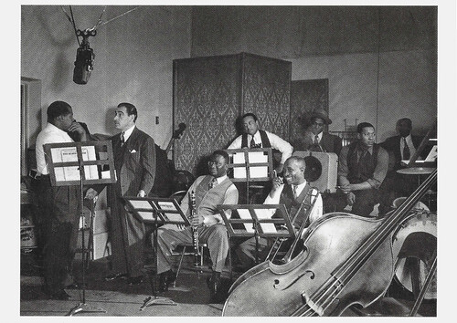 Louis Armstrong