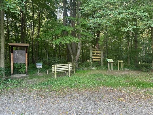 Charles McClue Nature Reserve