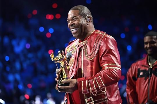 2025 MTV Video Music Awards - Show