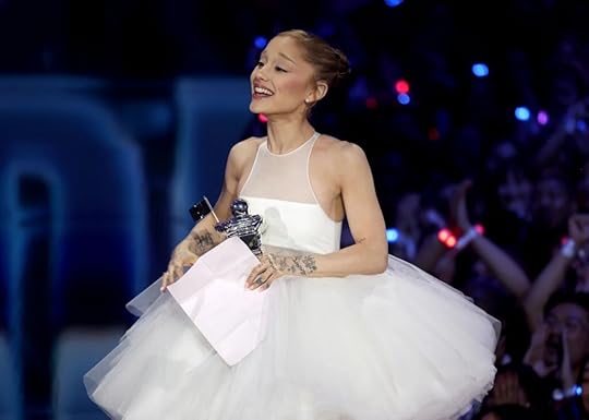 2025 MTV Video Music Awards - Show