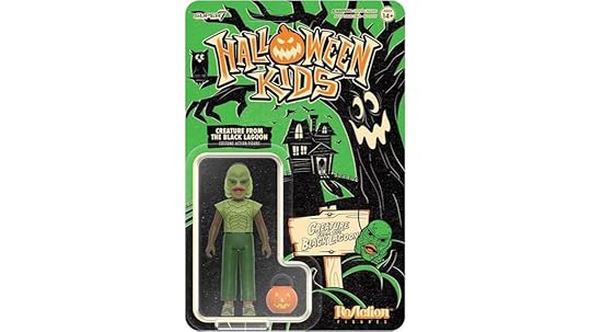 halloween kids universal monsters