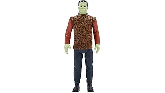 super7 son frankenstein action