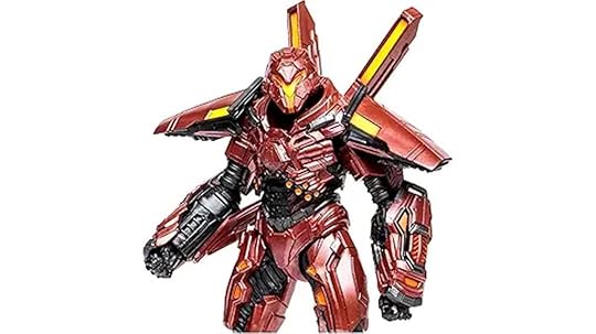 dc multiverse carapax mega figure