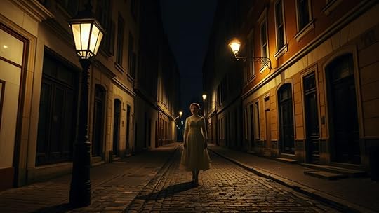 ghostly city legends persist