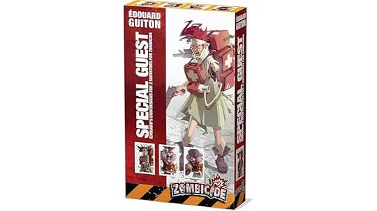 zombicide edouard guiton