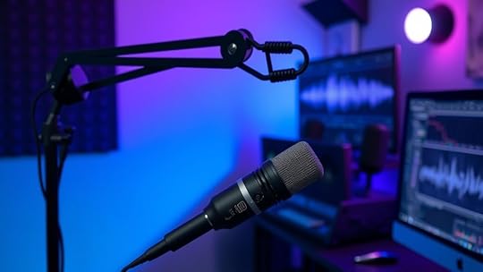 sound clarity and noise control