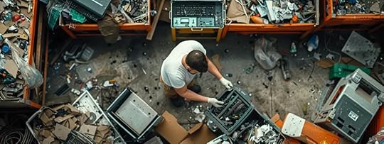 Proper Disposal Techniques