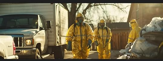 Junk Removal Experts