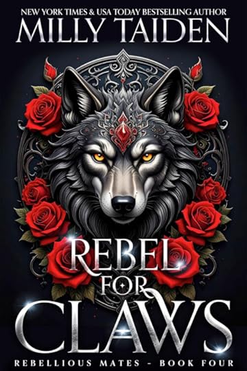 Rebel for Claws