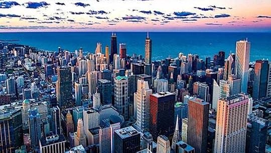 Chicago (Pixabay)