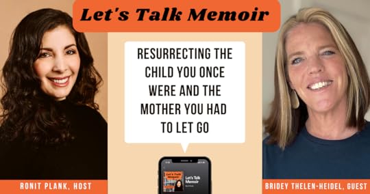 Episode 200 ft. Bridey Thelen-Heidel