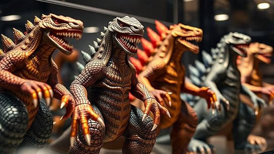 authentic detailed well packaged collectibles