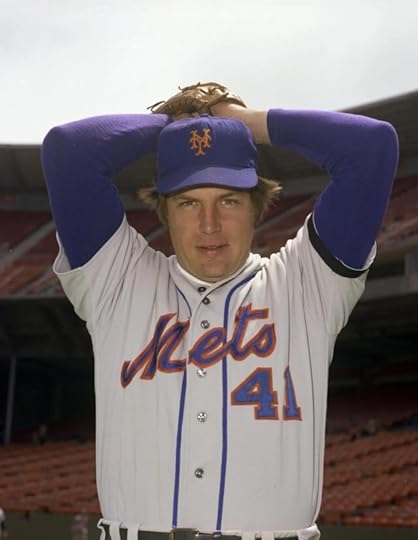 Tom Seaver