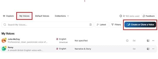 Is Julia McCoy a Clone