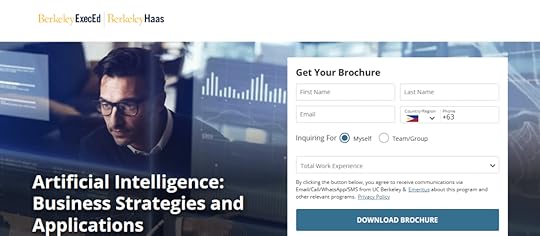 AI mastery certification