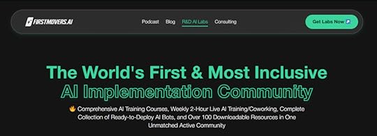 AI Implementation Training