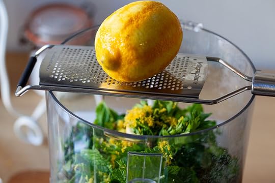 cabbage and halloumi skewers-4