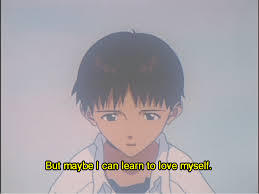 you da man, Shinji