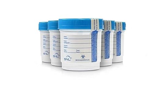 sterile 3oz specimen cups