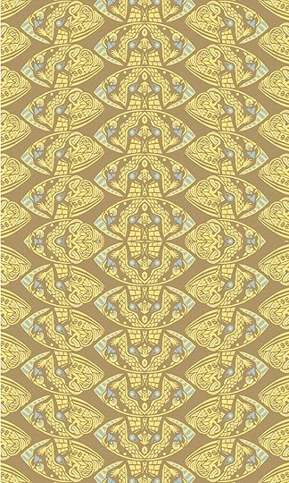 City of Gold