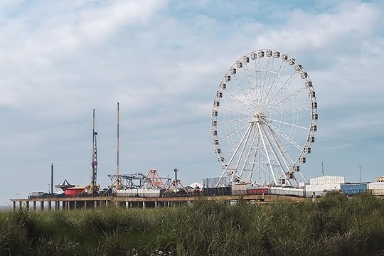 atlantic city art
