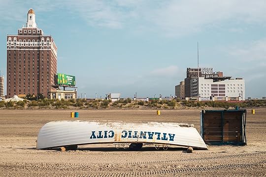 atlantic city art
