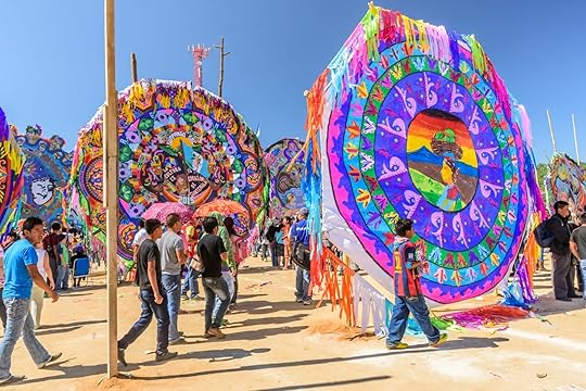 Sumpango, Guatemala