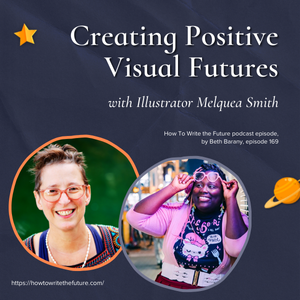 Image of Beth Barany and Melquea Smith