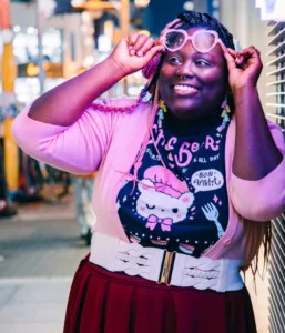 Image of Melquea Smith