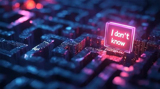 Stop Grading Guesswork: Teach AI to Say “I Don’t Know”