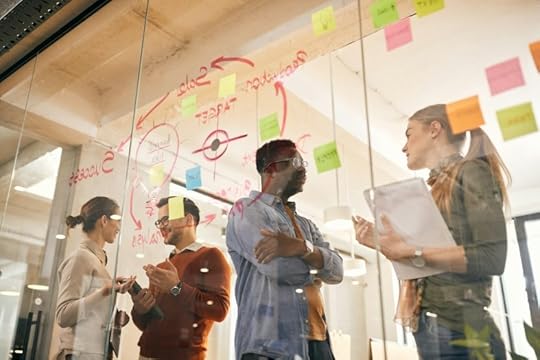 Build The Business Wall: Crush The Busyness Noise