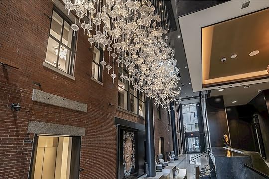 lobby in the beatrice hotel