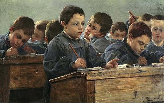 https://commons.wikimedia.org/wiki/File:P_L_Martin_des_Amoignes_In_the_classroom_1886.jpg