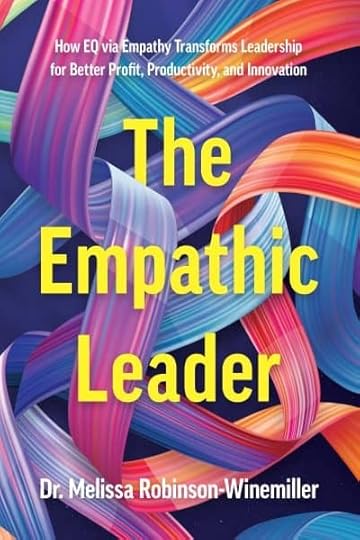 The Empathic Leader – Book Cave