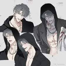 Discover 120 Mafia ideas | boy art, character art, handsome anime guys and more