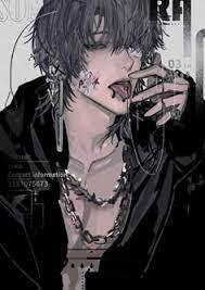 Cute anime boy: Discover 9 I- ideas on this Pinterest board | cute anime guys, handsome anime guys and more