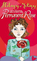 Permanent Rose by Hilary McKay