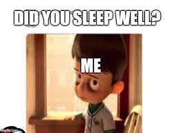 sleep Memes & GIFs - Imgflip