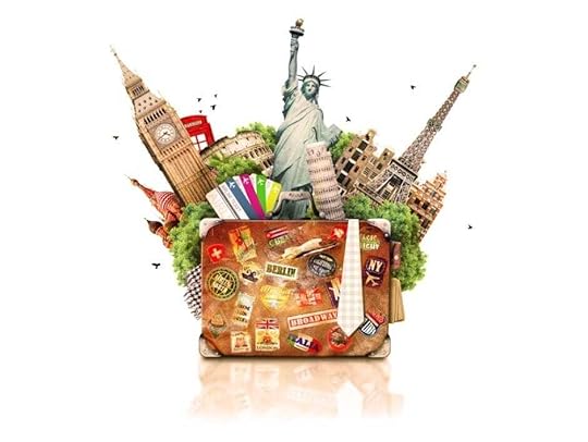 Over 50’s Hotel Breaks for golden years travel