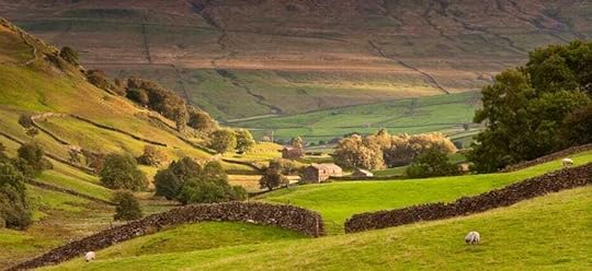 Hidden Gems in The Yorkshire Dales UK for Over 50's Hotel Breaks