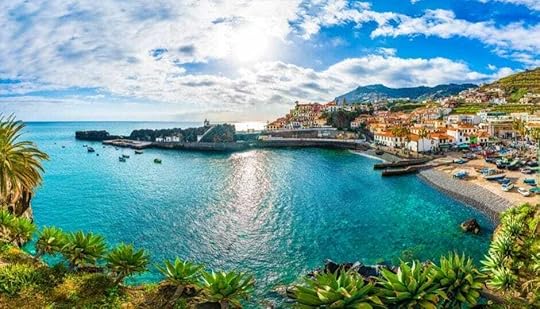 Hidden Gem Madeira, Portugal for over 50's hotel breaks