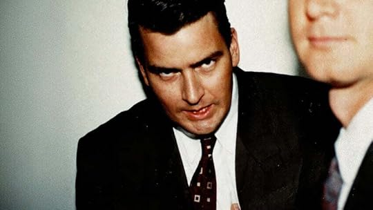 aka Charlie Sheen