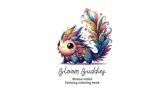 blooming floral coloring pages