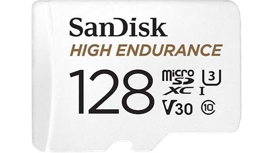 sandisk 128gb microsdxc