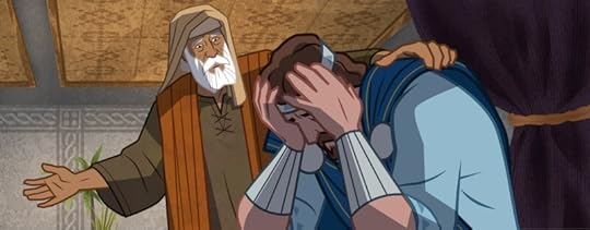 The Problem with Comparing Bathsheba to a Sheep