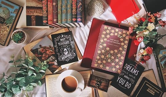 Por+que+ningun+escritor+puede+escribir+sin+leer