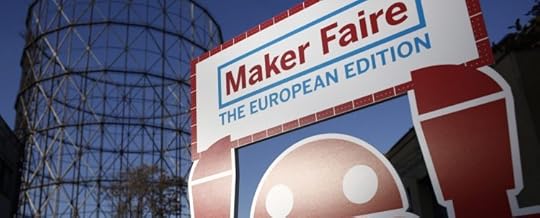 The Technological Humanism of Maker Faire Rome – The European Edition