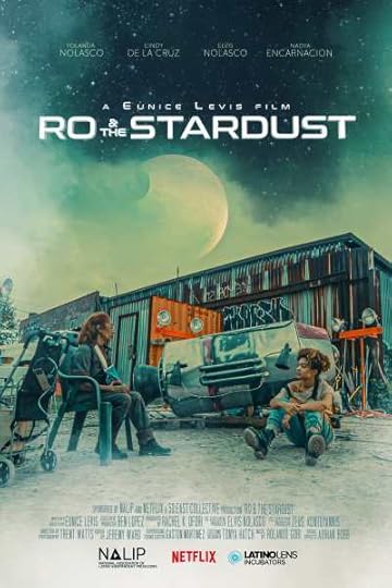 Ro and the Stardust movie