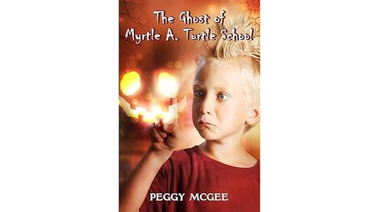 myrtle turtle school ghost